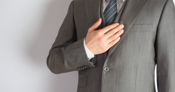 代表相続人
