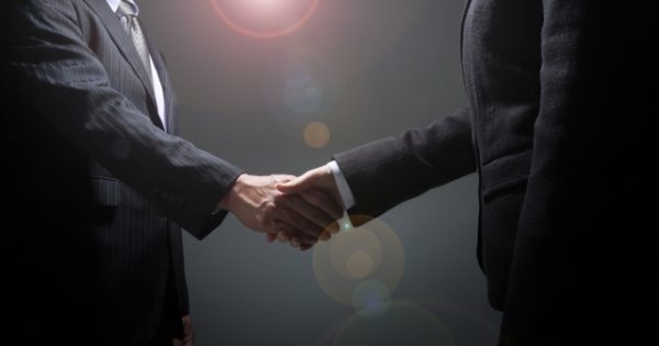 事業承継税制